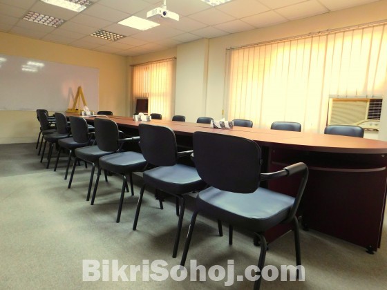 Full furnished Office for Rent